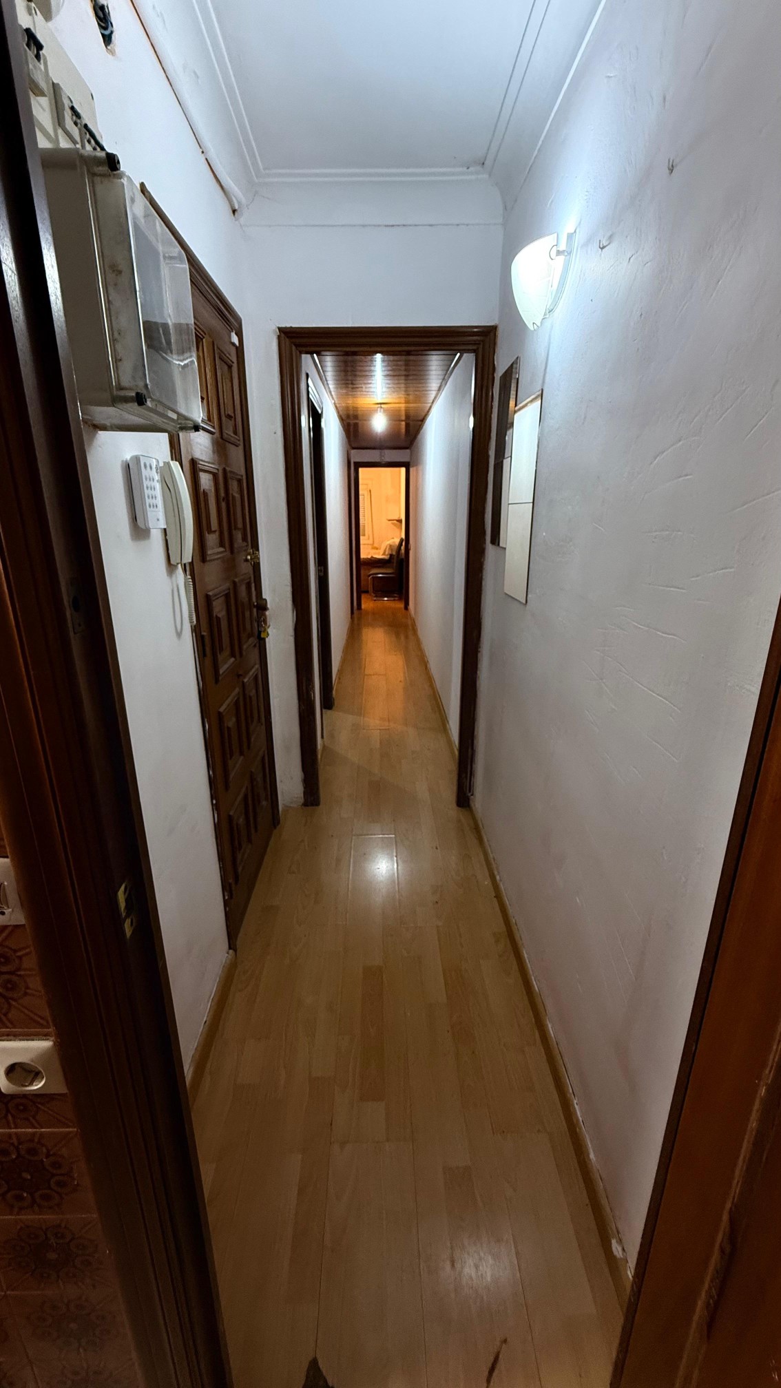 VENTA DE PISO EN BARCELONA SECTOR HORTA miniatura 2