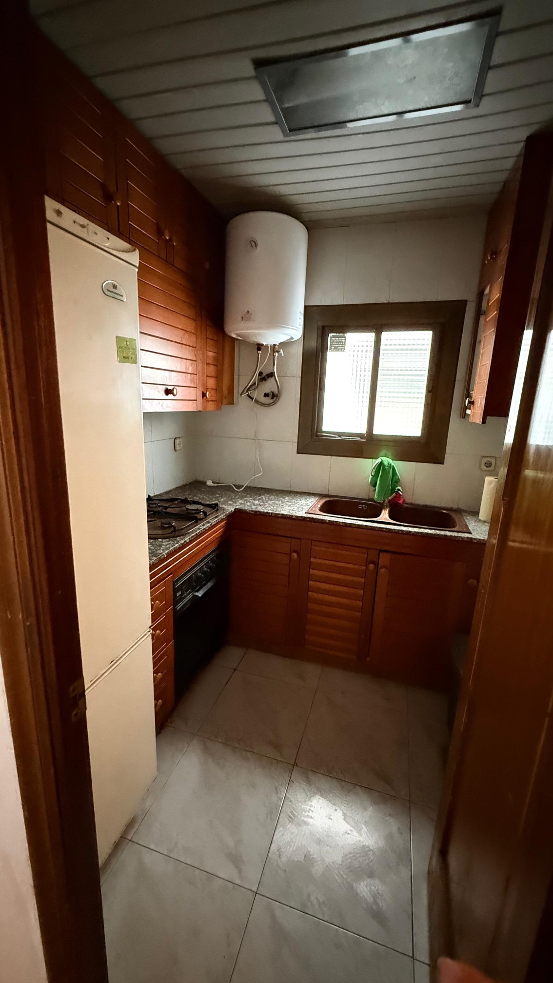VENTA DE PISO EN BARCELONA SECTOR HORTA miniatura 7