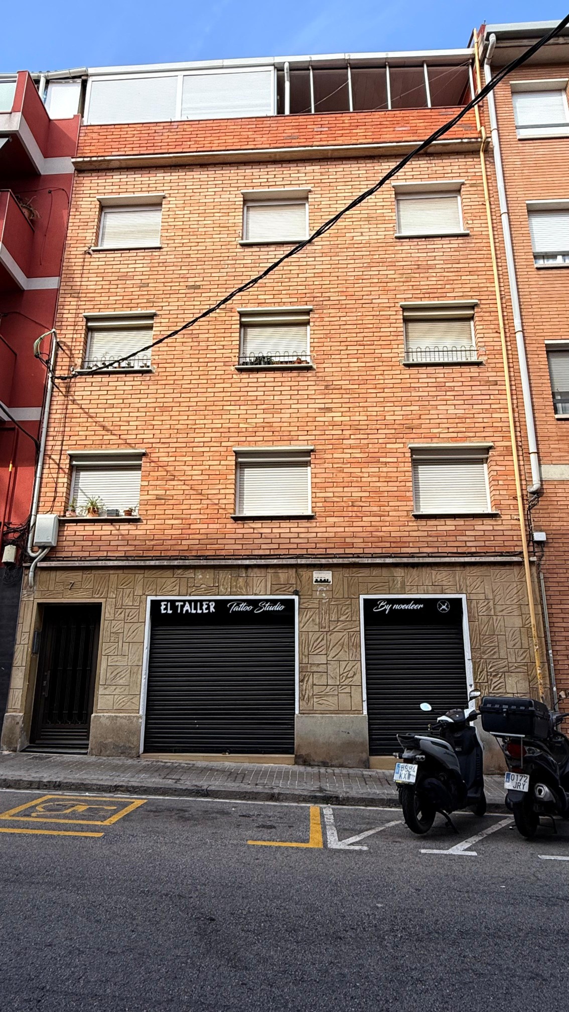 VENTA DE PISO EN BARCELONA SECTOR HORTA