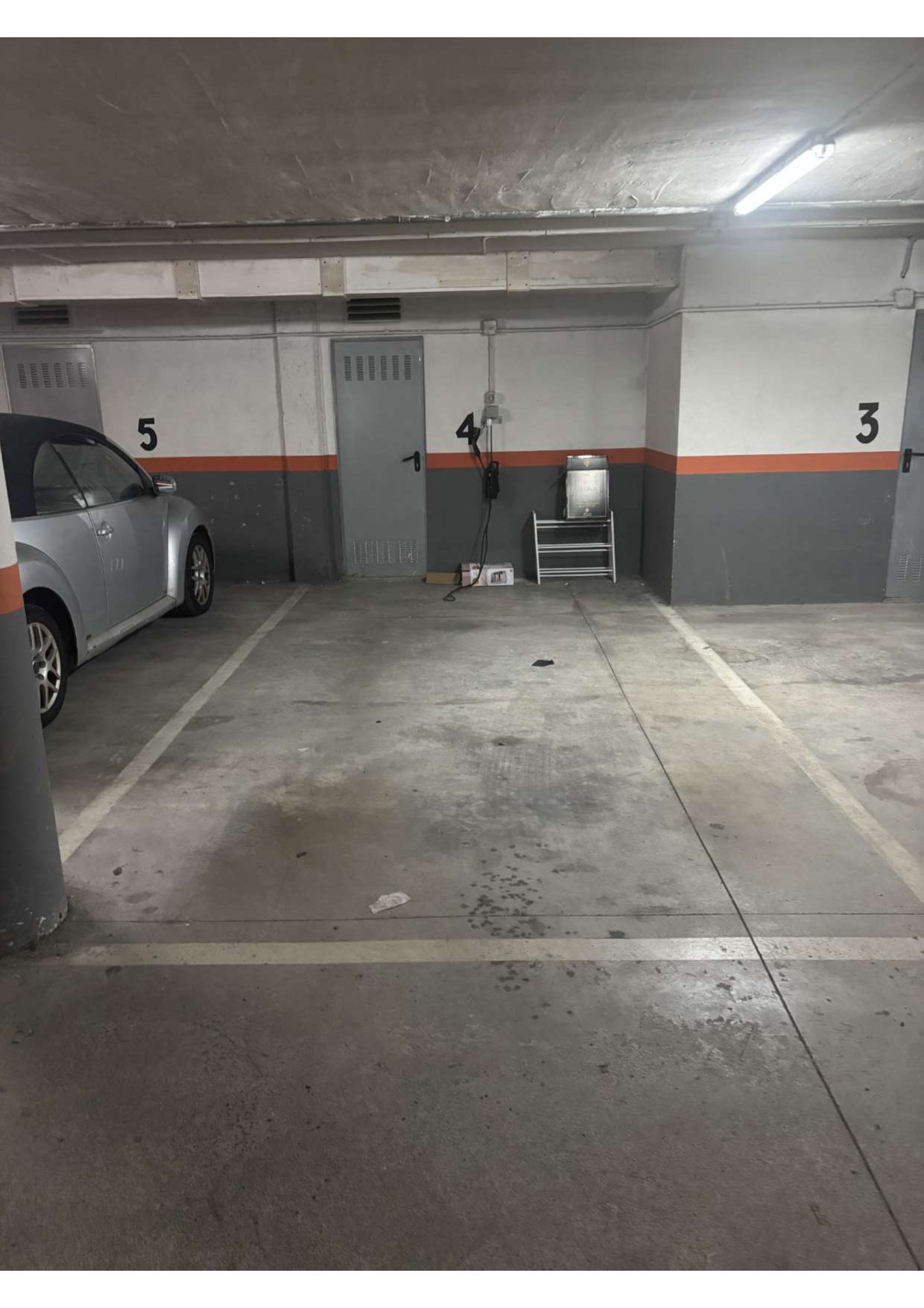 Parking + trastero en venta en Alcanar – Avda. Catalunya