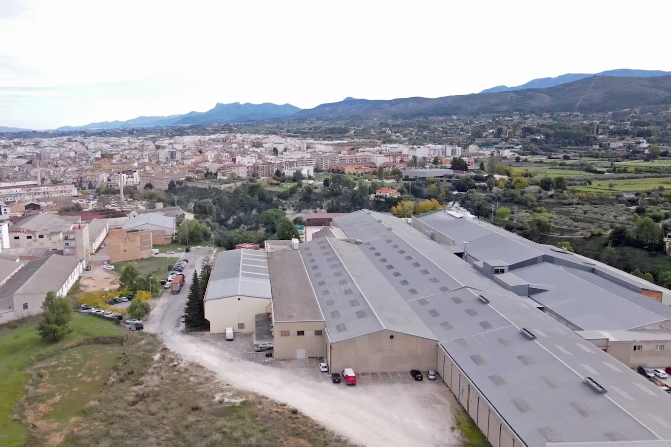 PROXIMA LIQUIDACION MANTAS MORA (ONTENIENTE) 1