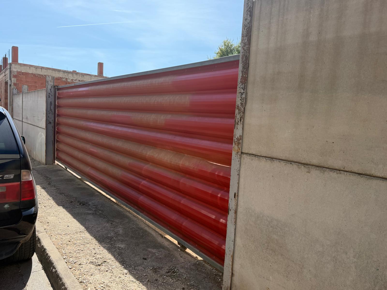 Solar en venta 50% Indiviso en Alcanar (TARRAGONA) Calle Aspirant Sant Jordi, N.24 (18-3)