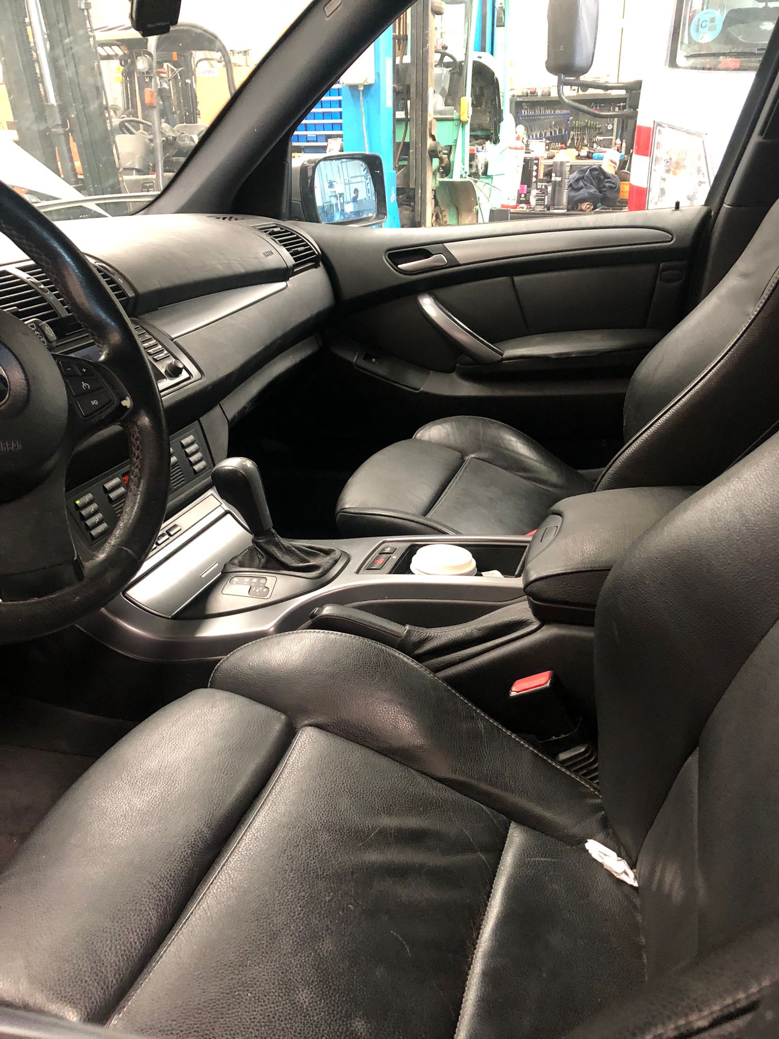 BMW X5 3.0D Automático miniatura 5