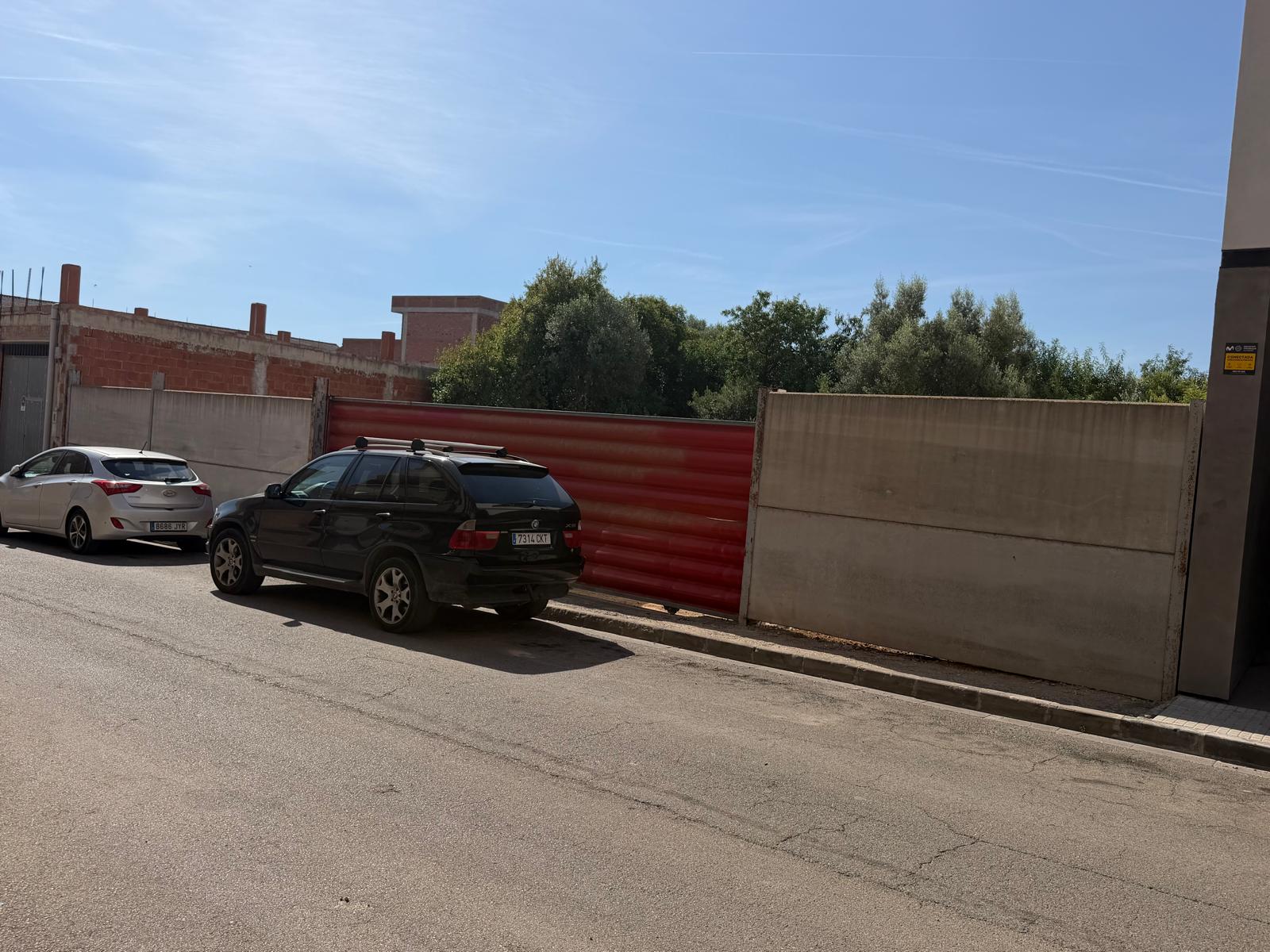 Solar en venta 50% Indiviso en Alcanar (TARRAGONA) Calle Aspirant Sant Jordi, N.24 (18-3) miniatura 2