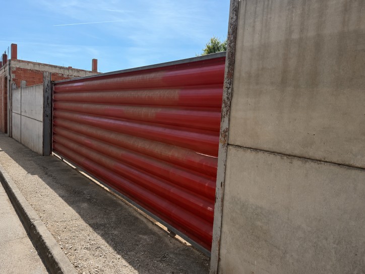 SOLAR EN VENTA 50% INDIVISO EN ALCANAR San Jordi Nº 24 (18-4) miniatura 2